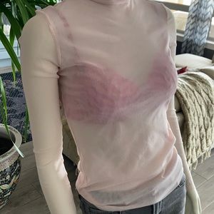 Brand New, Layering Top .